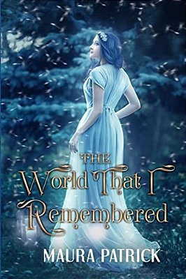 The World That I Remembered-..