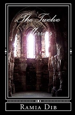The Twelve Mirrors-..