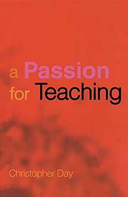 A Passion For Teaching-..