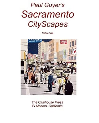 Paul Guyer's Sacramento Cityscapes-..