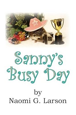 Sanny's Busy Day-..