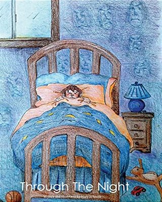 Through The Night-..