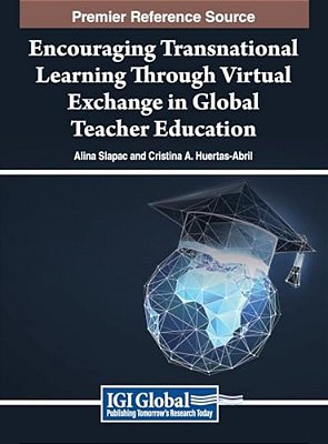 Encouraging Transnational Learning Through Virtual Exchange In Global Teacher Education-..