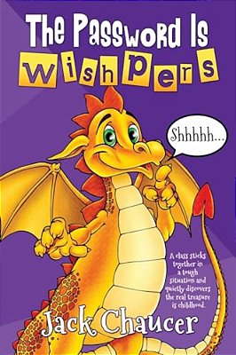 The Password Is Wishpers-..