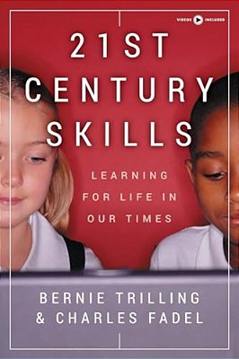 21St Century Skills [With Dvd]-..