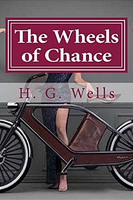 The Wheels Of Chance-..