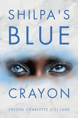 Shilpa's Blue Crayon-..