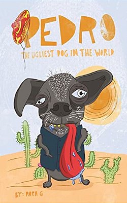 Pedro The Ugliest Dog In The World-..