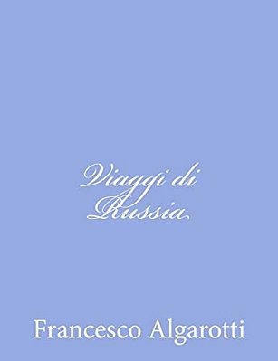 Viaggi Di Russia-..