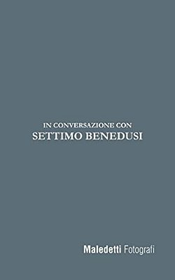 Maledetti Fotografi: In Conversazione Con Settimio Benedusi-..