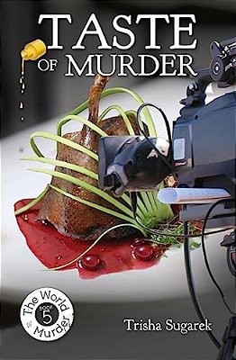 Taste Of Murder-..