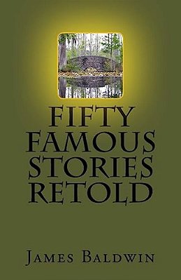 Fifty Famous Stories Retold-..