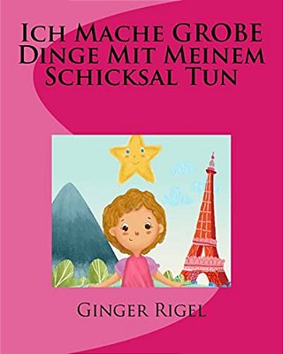 Ich Mache Grobe Dinge Mit Meinem Schicksal Tun-..