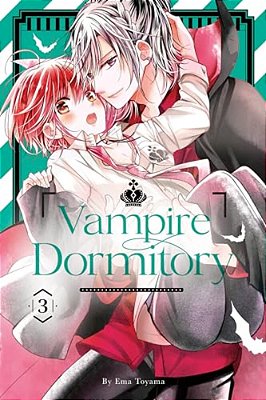 Vampire Dormitory 3-..