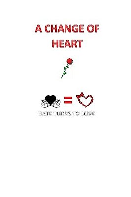 A Change Of Heart-..