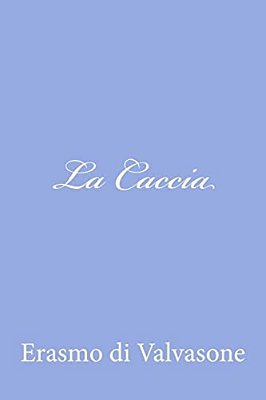 La Caccia-..