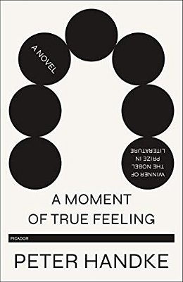 A Moment Of True Feeling-..