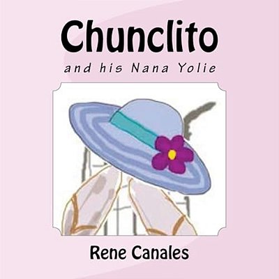 Chunclito And His Nana Yolie-..