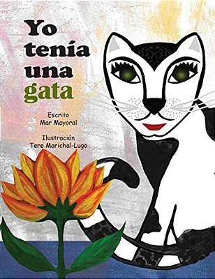 Yo Tenia Una Gata-..