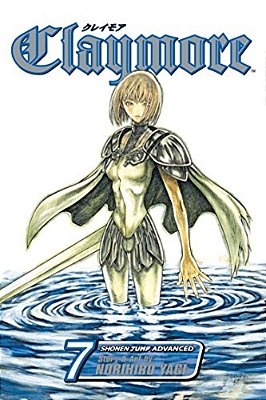 Claymore, Vol. 7-..