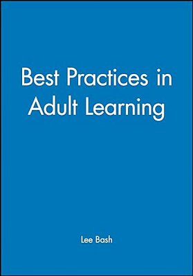 Best Practices In Adult Learning-..
