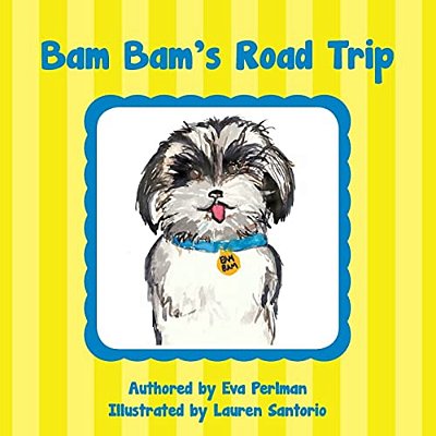 Bam Bam's Road Trip-..