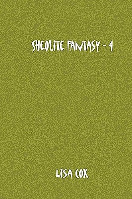 Sheolite Fantasy - 4-..