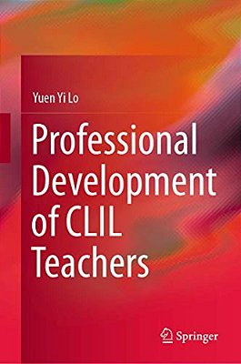 Professional Development Of Clil Teachers-..
