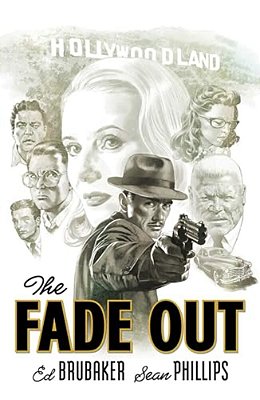 Fade Out: The Complete Collection-..