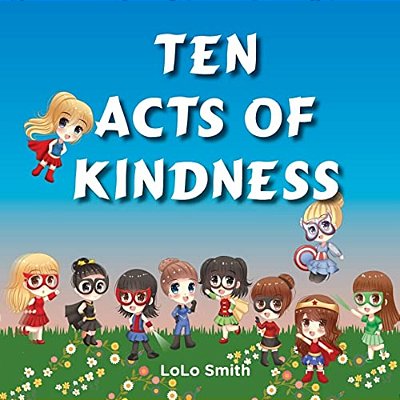 Ten Acts Of Kindness-..