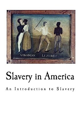 Slavery In America-..