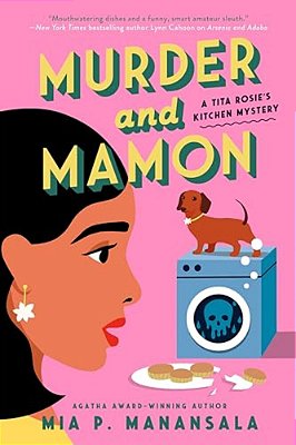Murder And Mamon-..