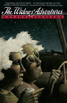 The Widows' Adventures-..