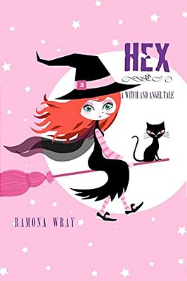 Hex, A Witch And Angel Tale-..