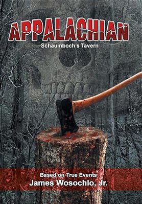 Appalachian: Schaumboch's Tavern-..