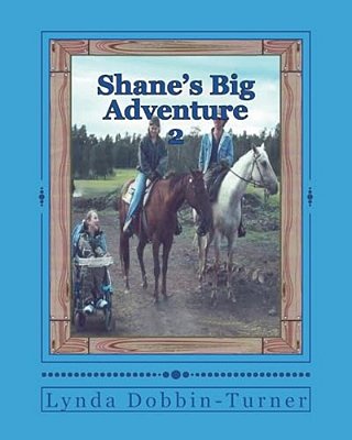 Shane's Big Adventure 2: My Trip To The Flying U-..