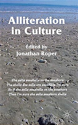 Alliteration In Culture-..