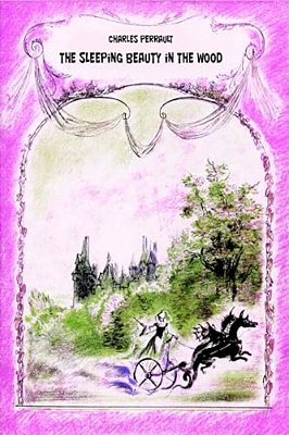 The Sleeping Beauty In The Wood-..