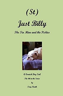 (St) Just Billy - The Tin Mine And The Piskies-..