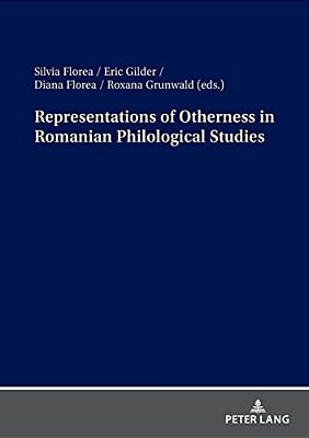 Representations Of Otherness In Romanian Philological Studies-..