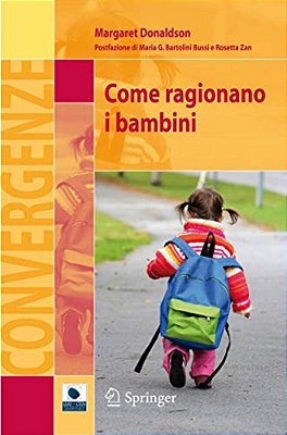 Come Ragionano I Bambini-..