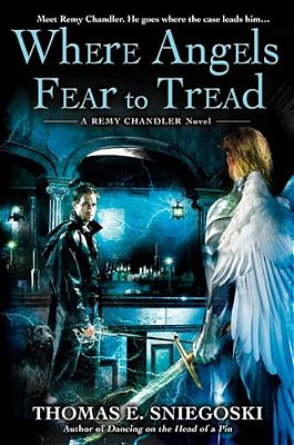 Where Angels Fear To Tread-..