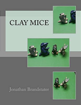 Clay Mice-..