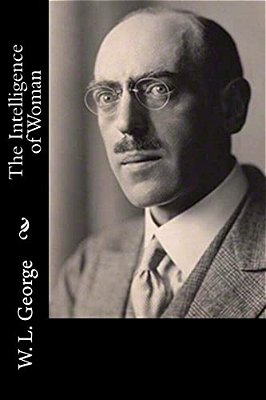 The Intelligence Of Woman-..