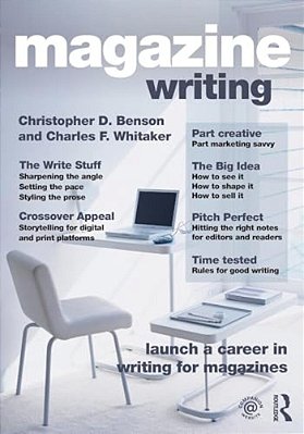 Magazine Writing-..