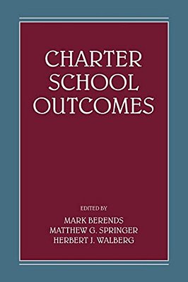 Charter School Outcomes-..