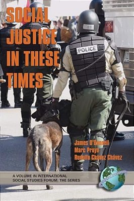 Social Justice In These Times-..