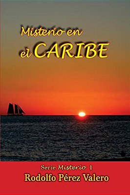Misterio En El Caribe-..