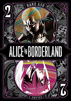 Alice In Borderland, Vol. 2-..