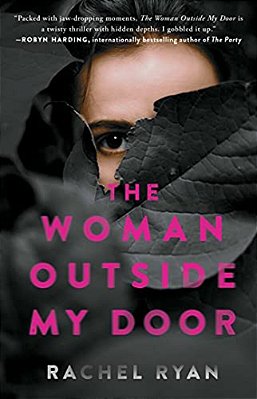 The Woman Outside My Door-..